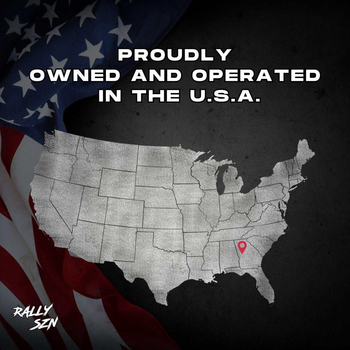 Faith Over Fear - Sleek Pop - Up Card Holder Wallet - Slim, RFID Blocking, Quick Access, Minimalist for Men, Gift for Him - RallySZN™ Gifts and More!