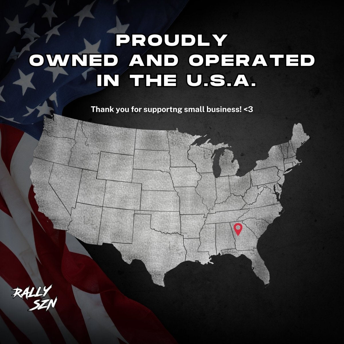 I Can't But I Know A Guy – 14 oz Stainless Steel Coffee Mug with Lid - RallySZN™ Gifts and More!