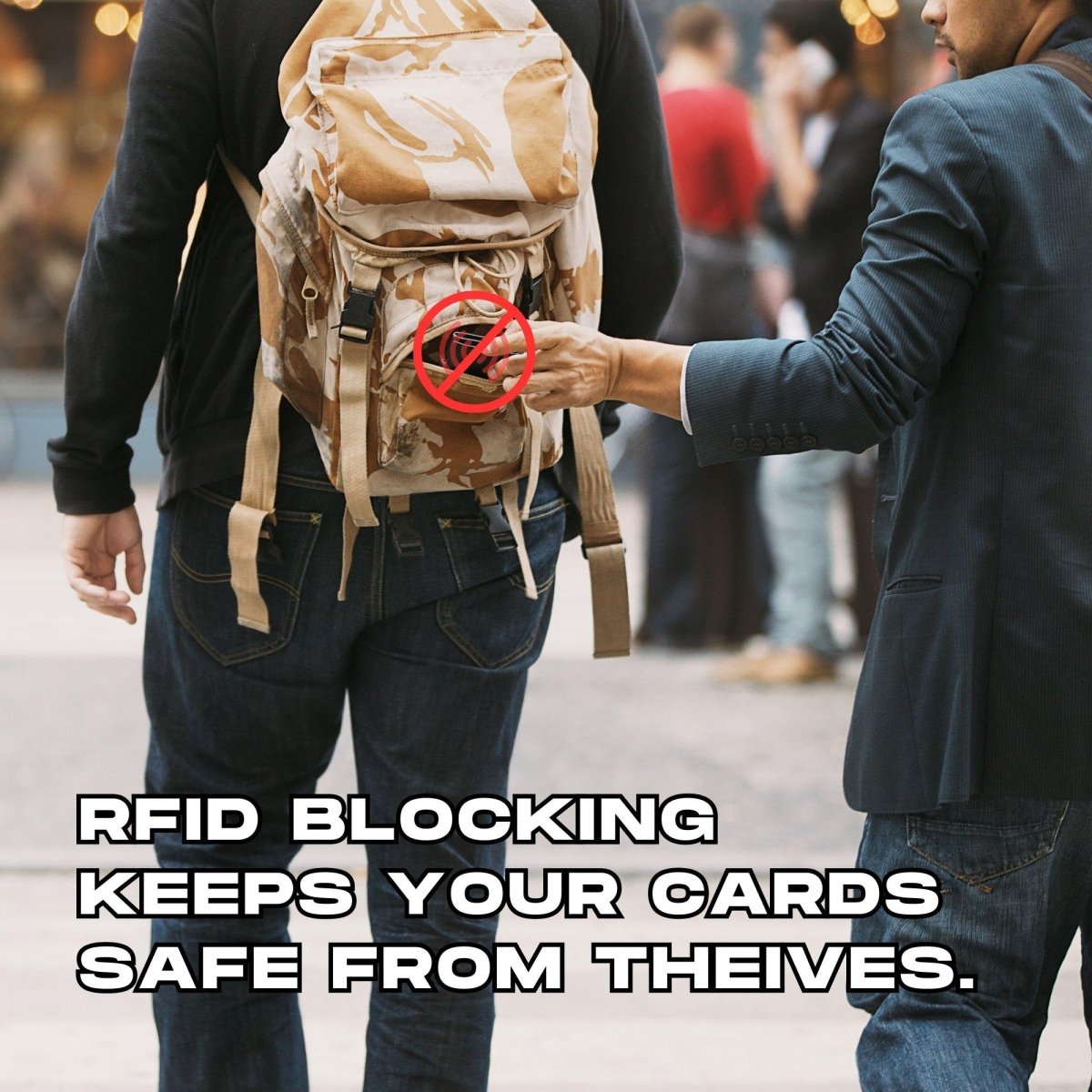 I Can't But I know A Guy – RFID Blocking Pop - Up Card Holder Wallet - RallySZN™ Gifts and More!