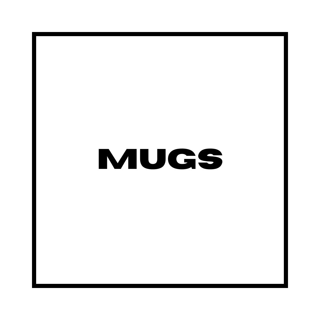 Mugs