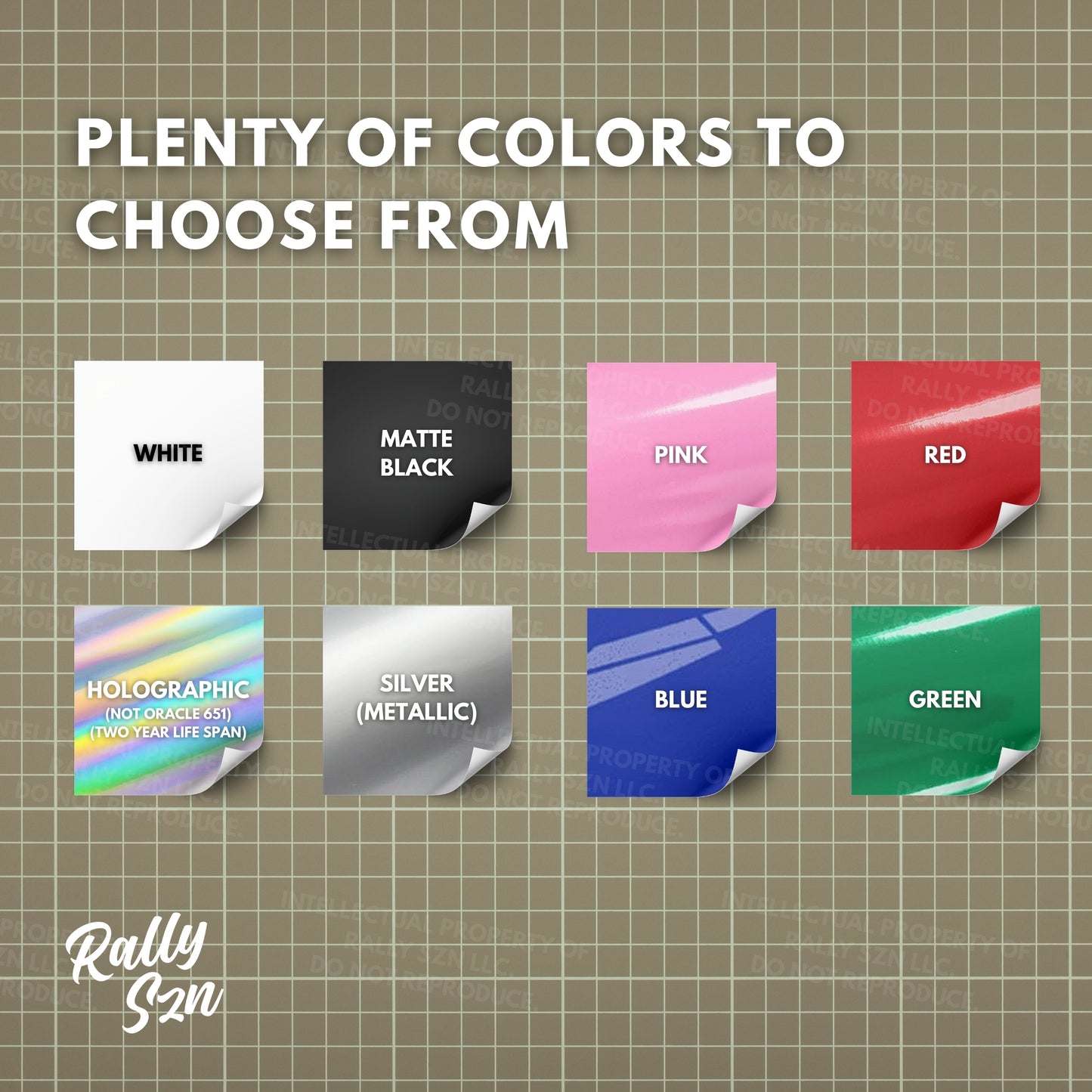 I Can Because I Know a Guy – Christian Car Decal Sticker