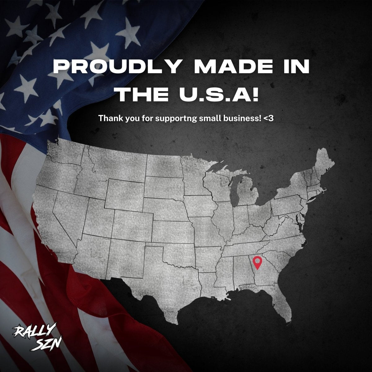 Do Everything In Love – Christian Car Decal Sticker - RallySZN™ Gifts and More!